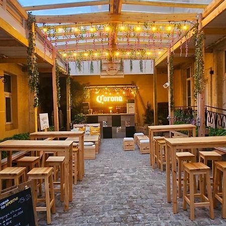 Brit Hotel Aux Sacres Reims, Centre Historique Ngoại thất bức ảnh