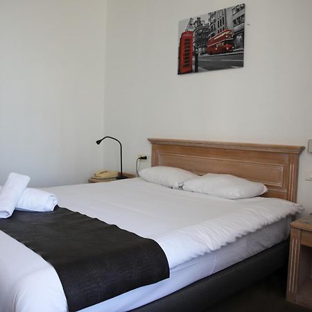 Brit Hotel Aux Sacres Reims, Centre Historique Ngoại thất bức ảnh