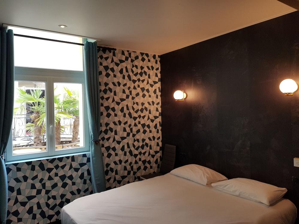 Brit Hotel Aux Sacres Reims, Centre Historique Ngoại thất bức ảnh