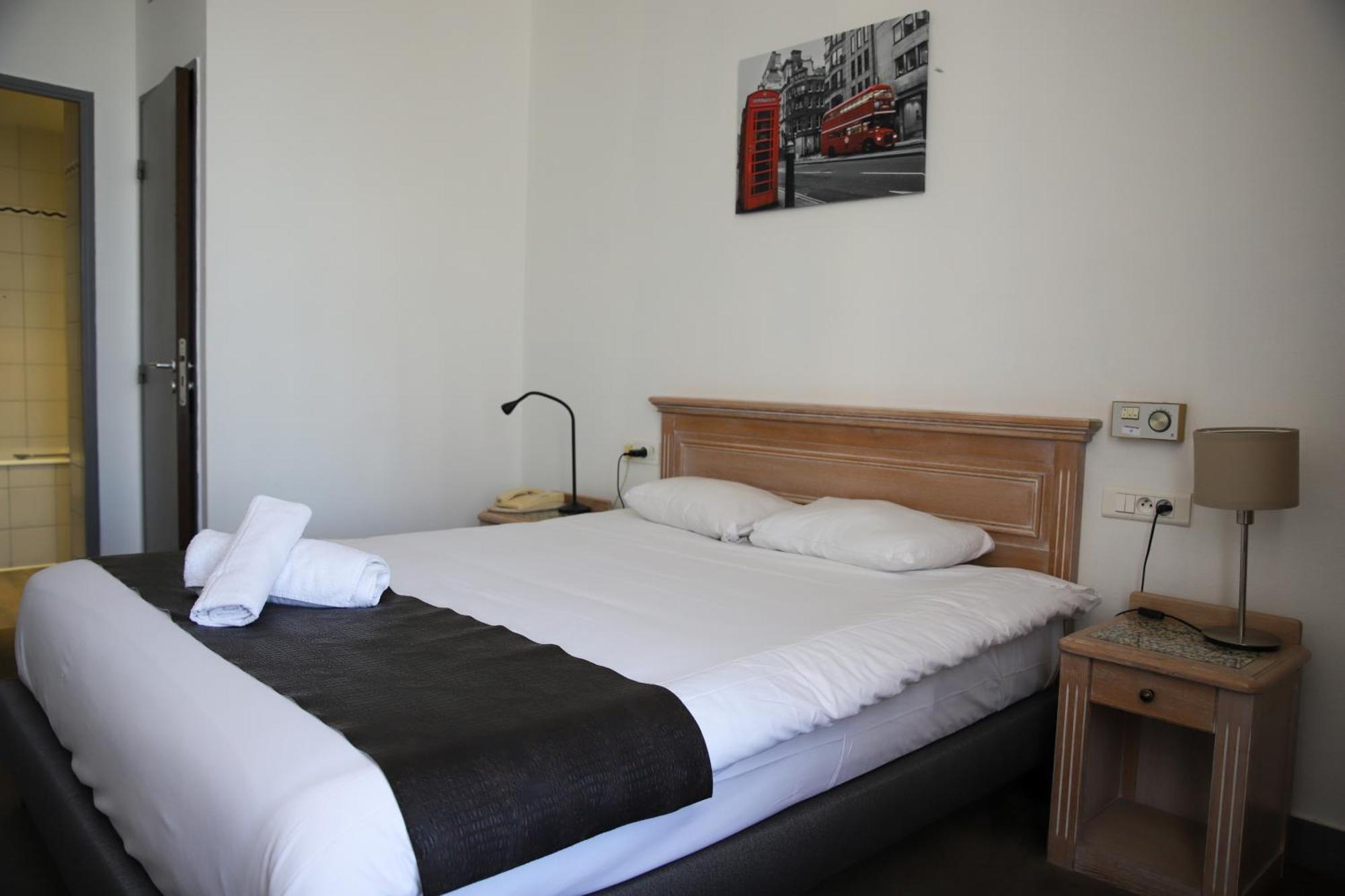 Brit Hotel Aux Sacres Reims, Centre Historique Ngoại thất bức ảnh